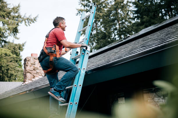 Reliable Lincolnwood, IL Roofing Solutions